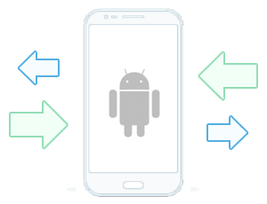 Pelacak Android
