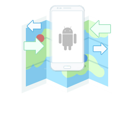 Pelacak Android | Perangkat Lunak PL